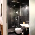 Апартаменти Baps Більбао