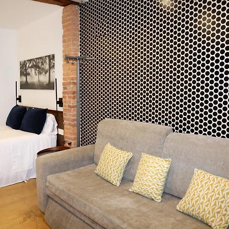 Baps Apartmán Bilbao