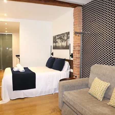 Apartmán Baps Bilbao