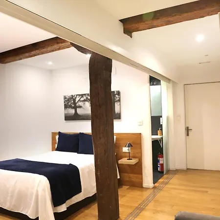 Apartman Baps *