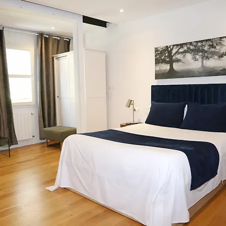 Διαμέρισμα Baps