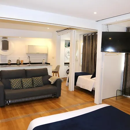 Baps Διαμέρισμα Μπιλμπάο