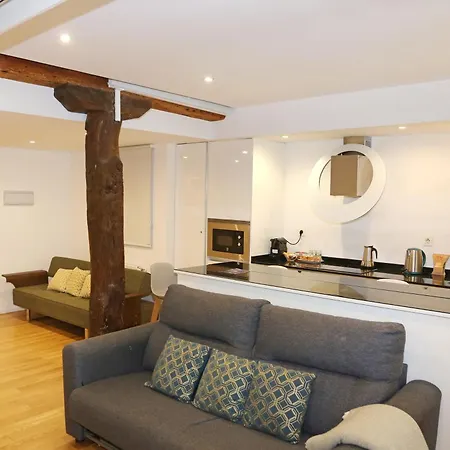 Διαμέρισμα Baps *