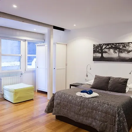 Baps Apartamento