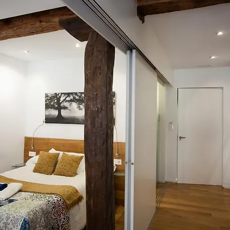 Apartamento Baps Bilbao