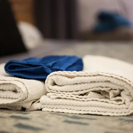 Apartamento Baps *