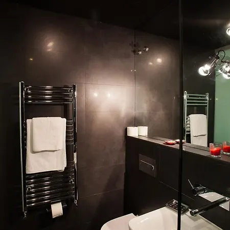 Apartamento Baps *