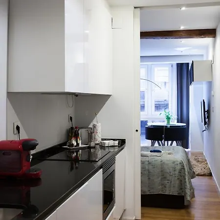 Baps Apartamento *