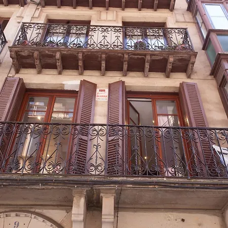 Apartamento Baps *