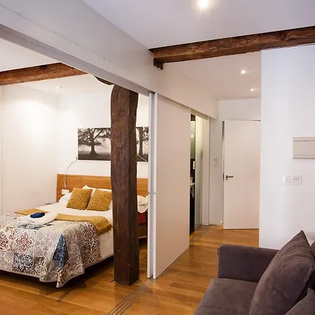 Baps Apartamento Bilbau