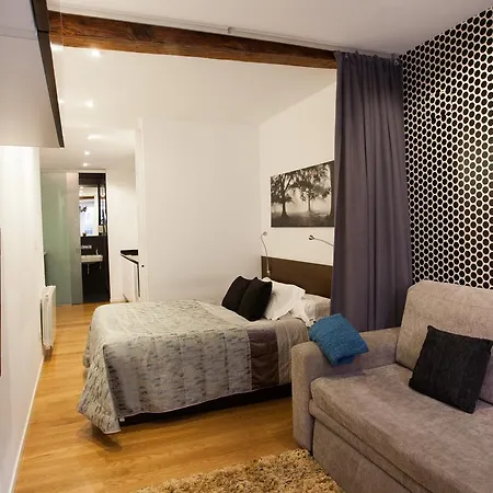 Apartamento Baps *