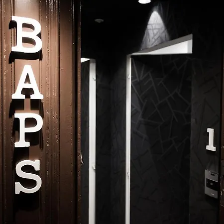 Baps