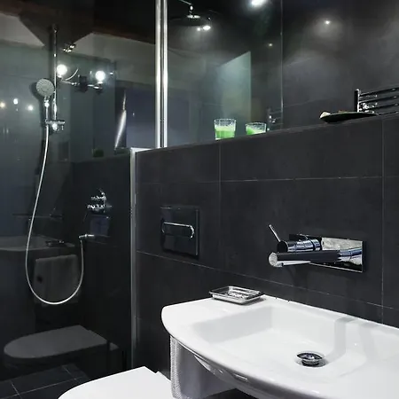 Baps Apartamento