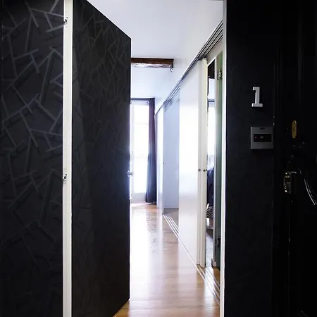 Apartamento Baps