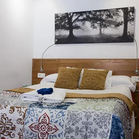 Apartamento Baps