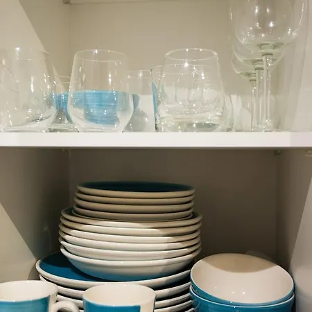 Baps Apartamento Bilbau