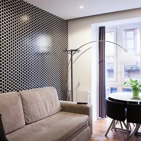 Baps Apartamento Bilbau