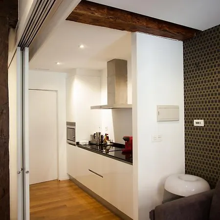 Baps Apartamento Bilbao