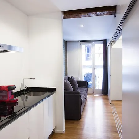 Apartamento Baps