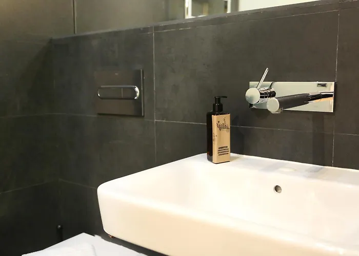 Baps Апартаменты