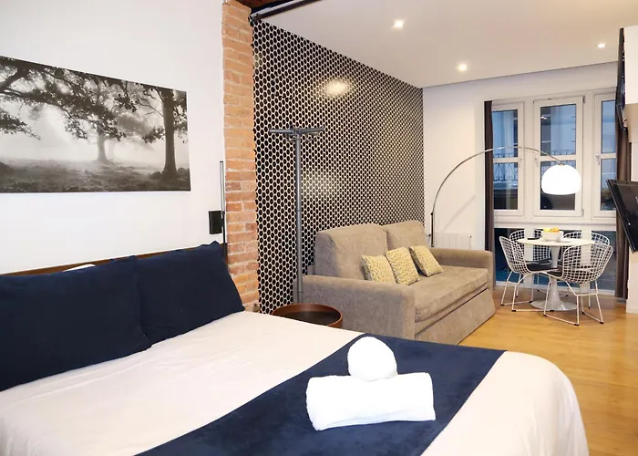 Διαμέρισμα Baps