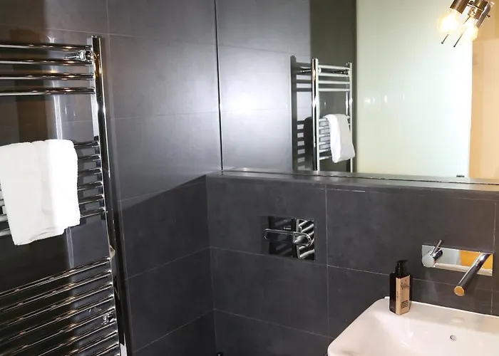 Апартаменты Baps *