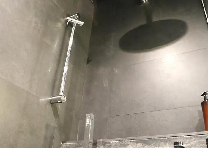 Baps * Бильбао