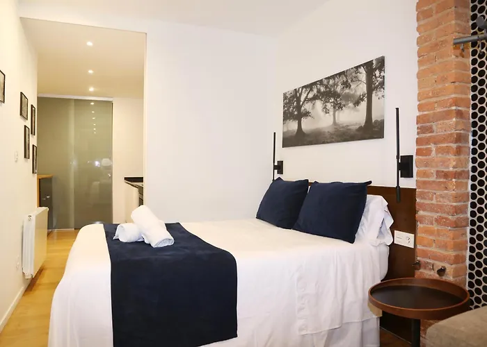 Baps Διαμέρισμα *