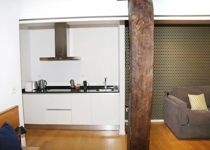 Διαμέρισμα Baps *