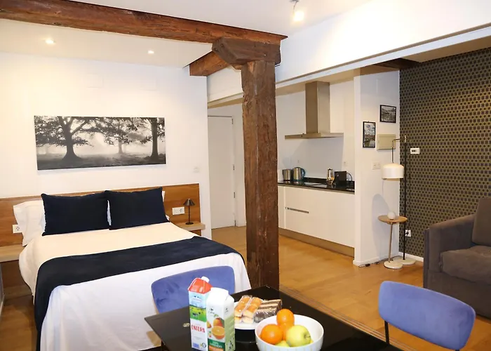 Baps Διαμέρισμα *