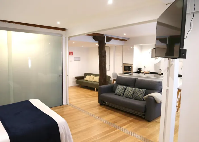 Διαμέρισμα Baps *