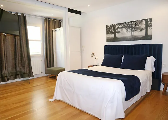 Διαμέρισμα Baps