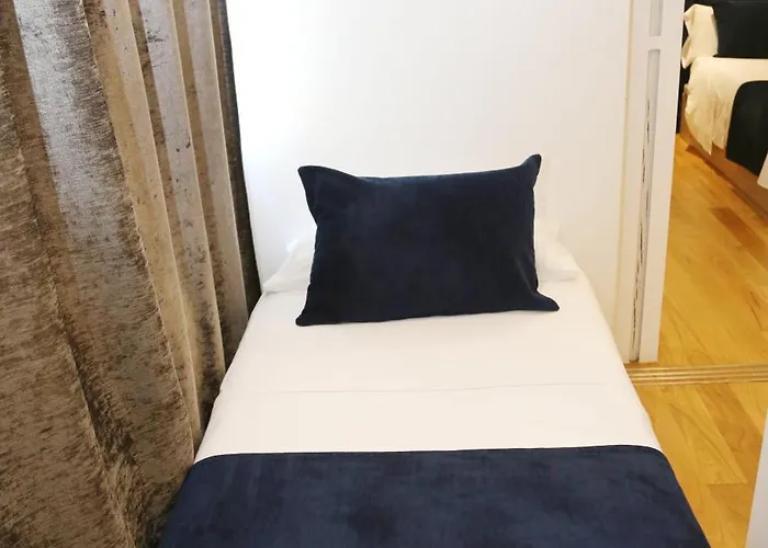 Διαμέρισμα Baps *