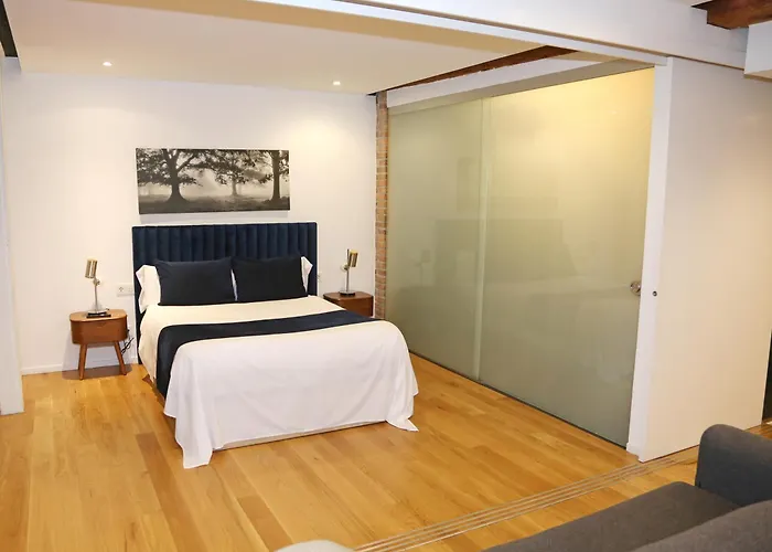 Baps Μπιλμπάο