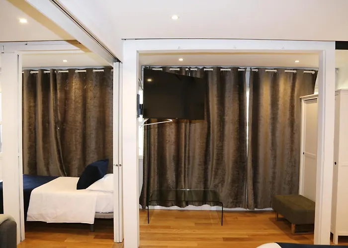 Baps * Μπιλμπάο