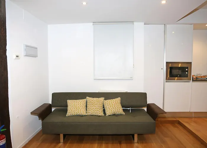 Baps Διαμέρισμα