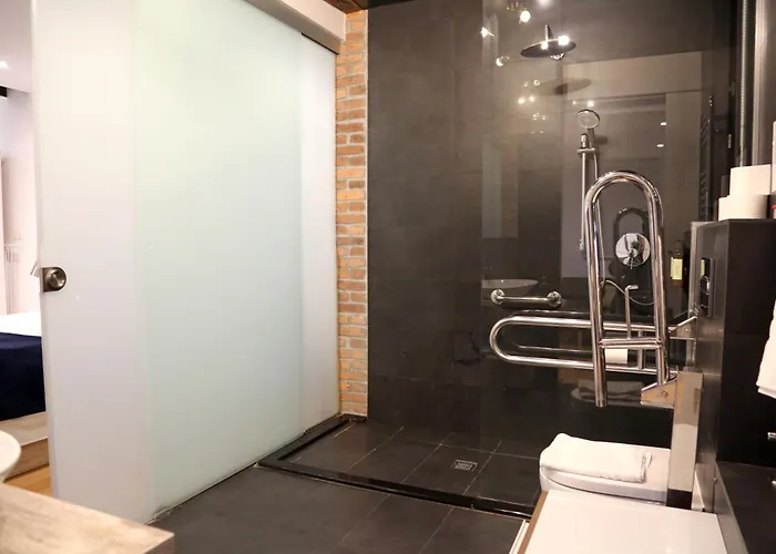 Διαμέρισμα Baps