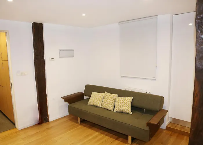 Baps Διαμέρισμα *