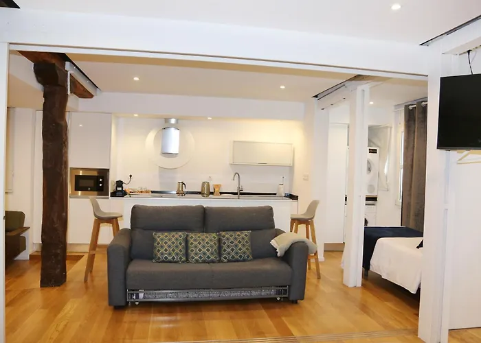 Baps Διαμέρισμα Μπιλμπάο