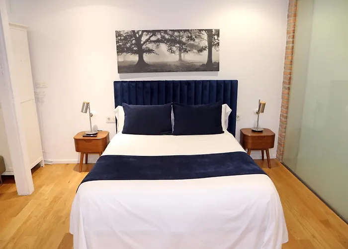 Baps Μπιλμπάο