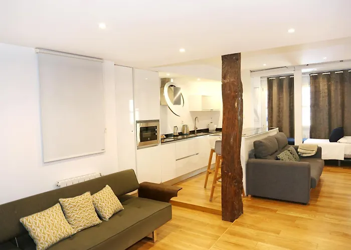 Baps Διαμέρισμα