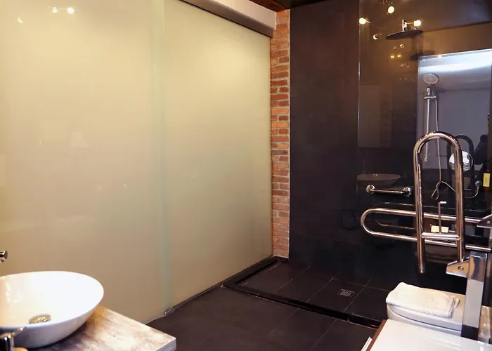 Baps Διαμέρισμα *