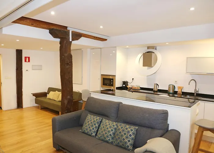 Διαμέρισμα Baps *