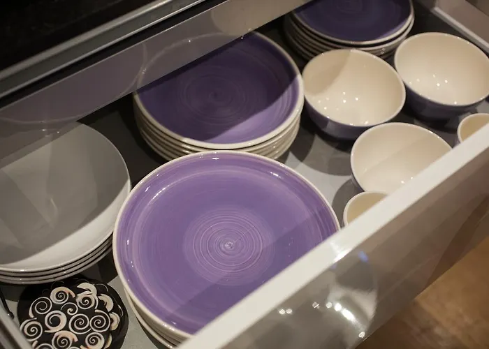 Διαμέρισμα Baps Μπιλμπάο