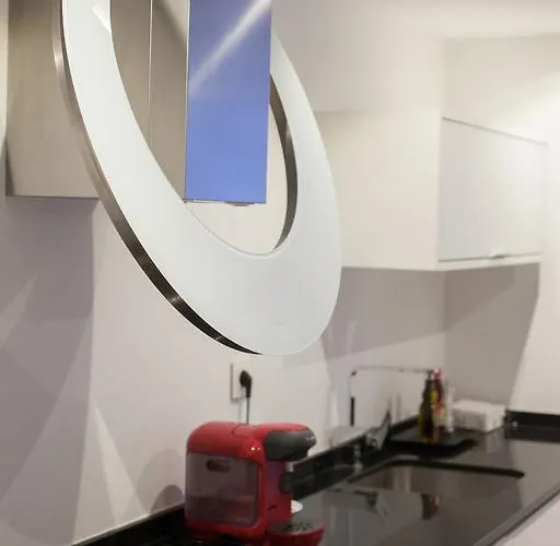 Διαμέρισμα Baps