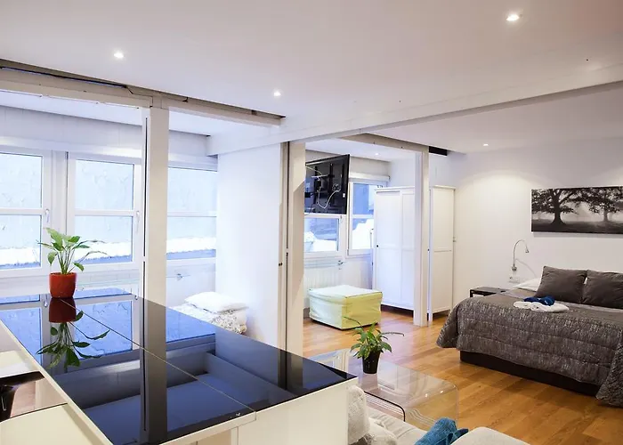 Baps Μπιλμπάο