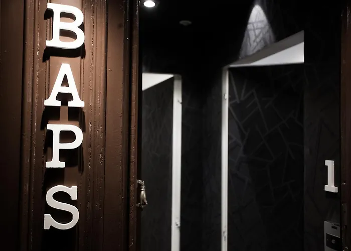 Baps Διαμέρισμα