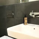 Baps Apartment