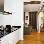 Apartment Baps Bilbao