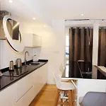 Apartment Baps Bilbao